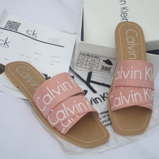 Best Price Calvin Klein Comfortable Slides 