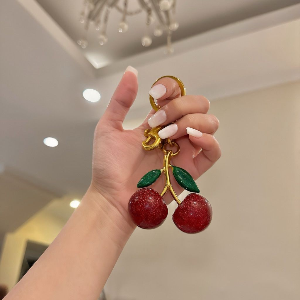 Best Price Cherry charm 