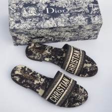 Best Price Christian Dior Flats Official Style for Women