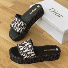 Best Price Christian Dior Wedges - Glamours and Comfortable 