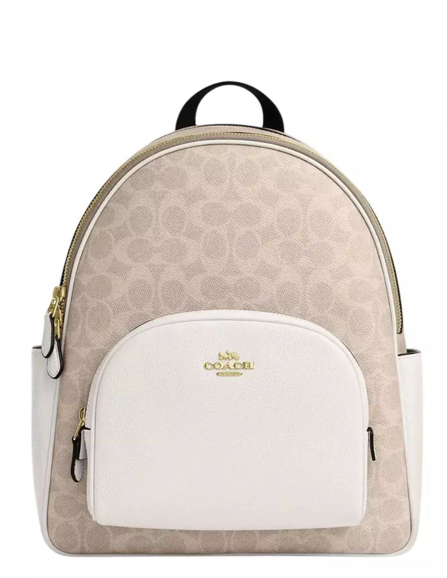 Best Price COACH BACKPACK