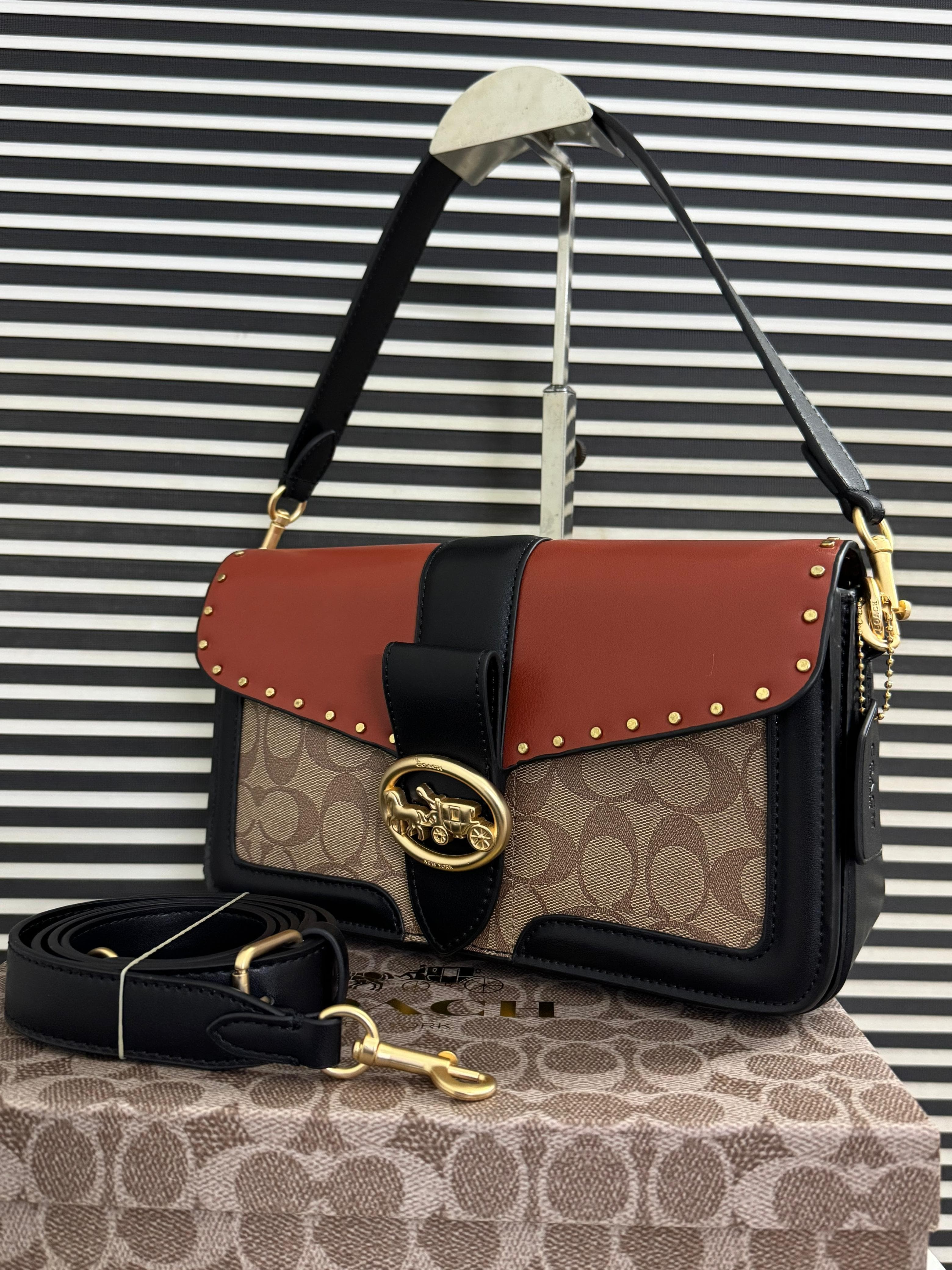 Best Price Coach Handbag 