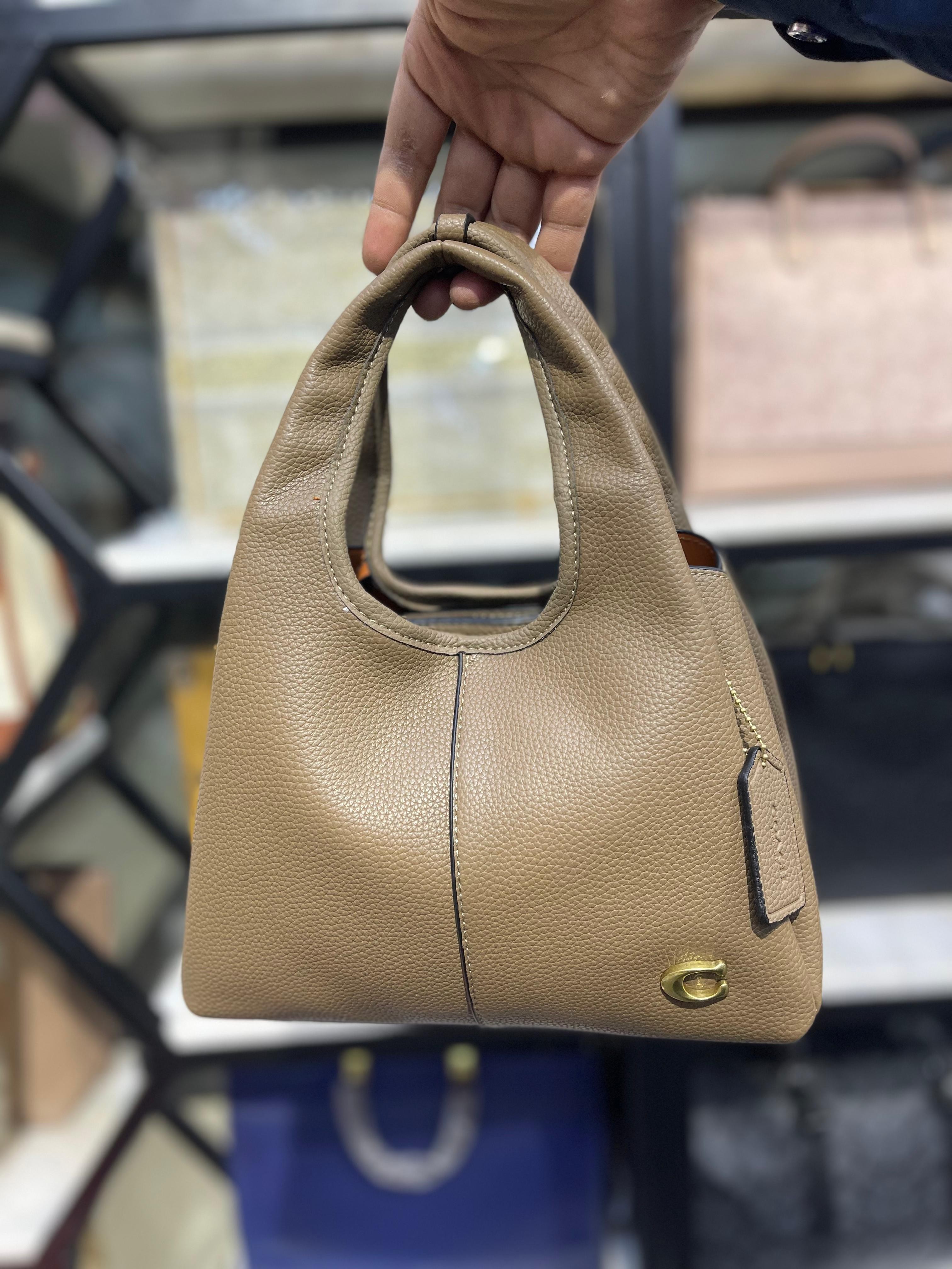 Best Price Coach Lana Handbag 