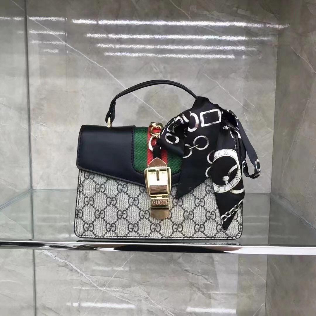 Best Price Gucci Cross Body Bag