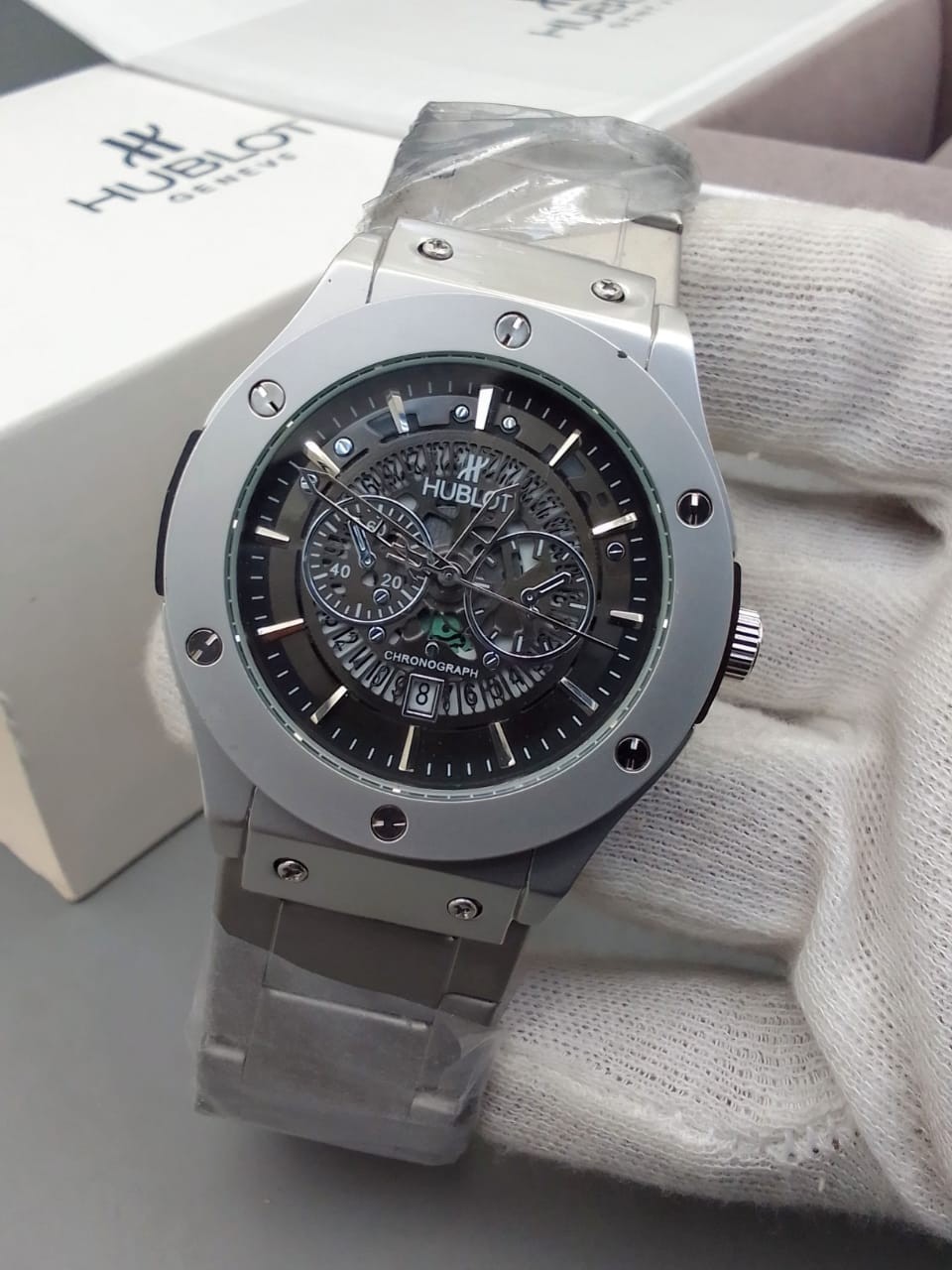Best Price Hublot Watch 