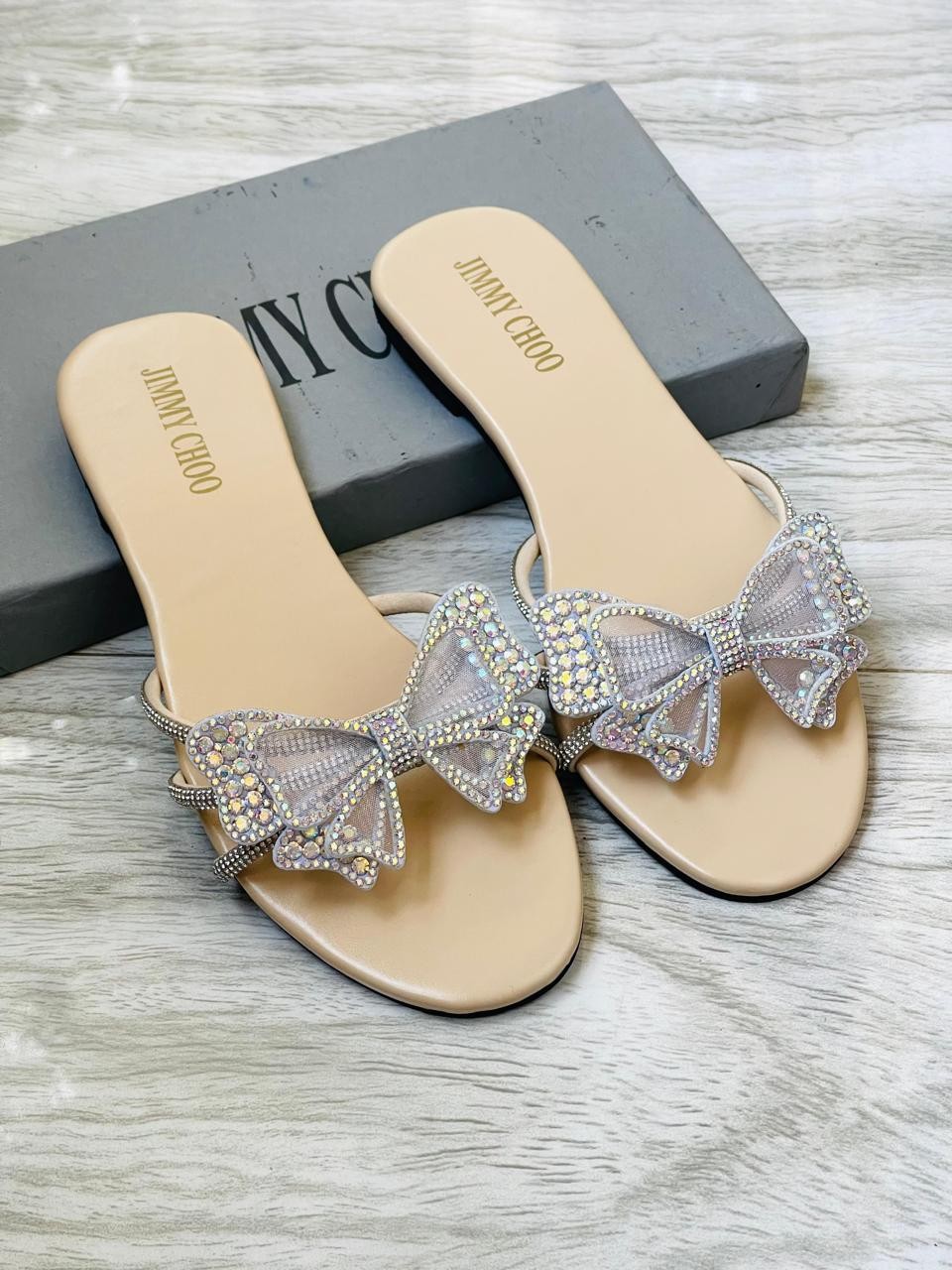Best Price Jimmy choo flat