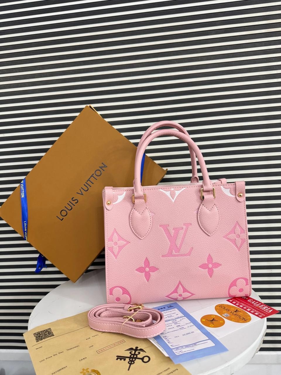 Best Price Louis Vuitton PM