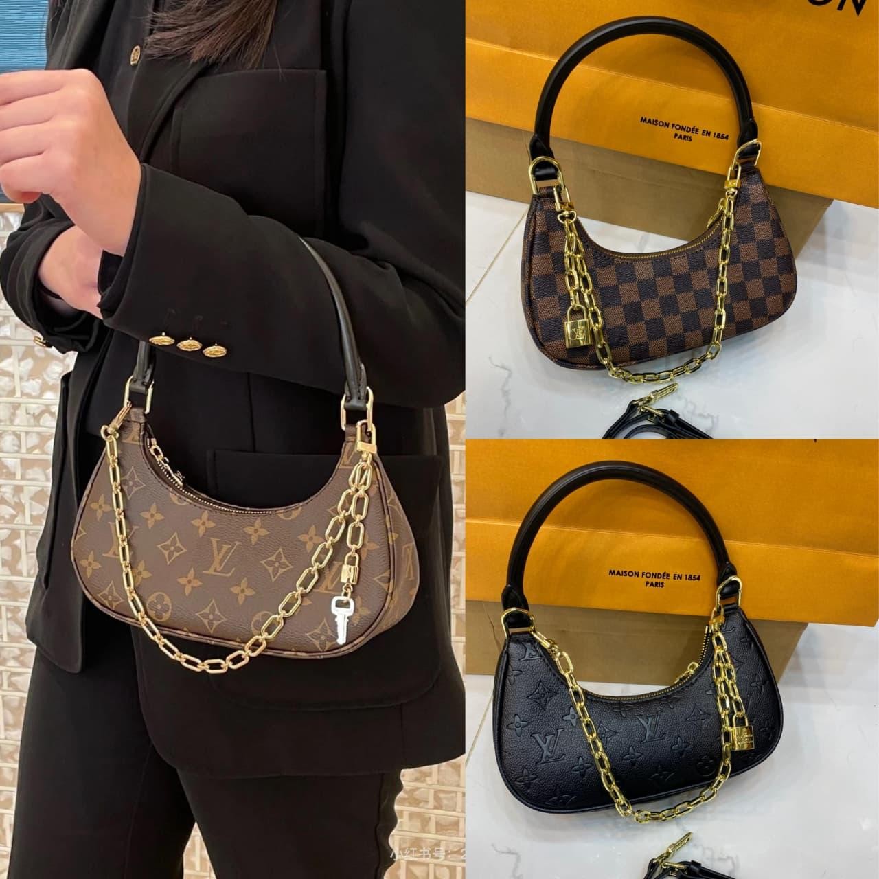 Best Price LOUIS VUITTON PM SHOULDER BAG