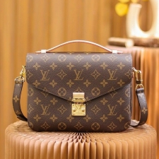 Best Price Lv Metis Monogram Bag