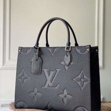 Best Price LV On The Go Tote bag 