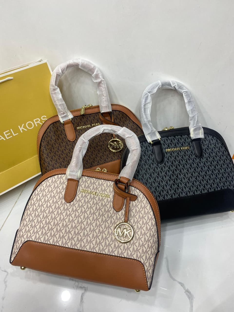 Best Price MK ALMA