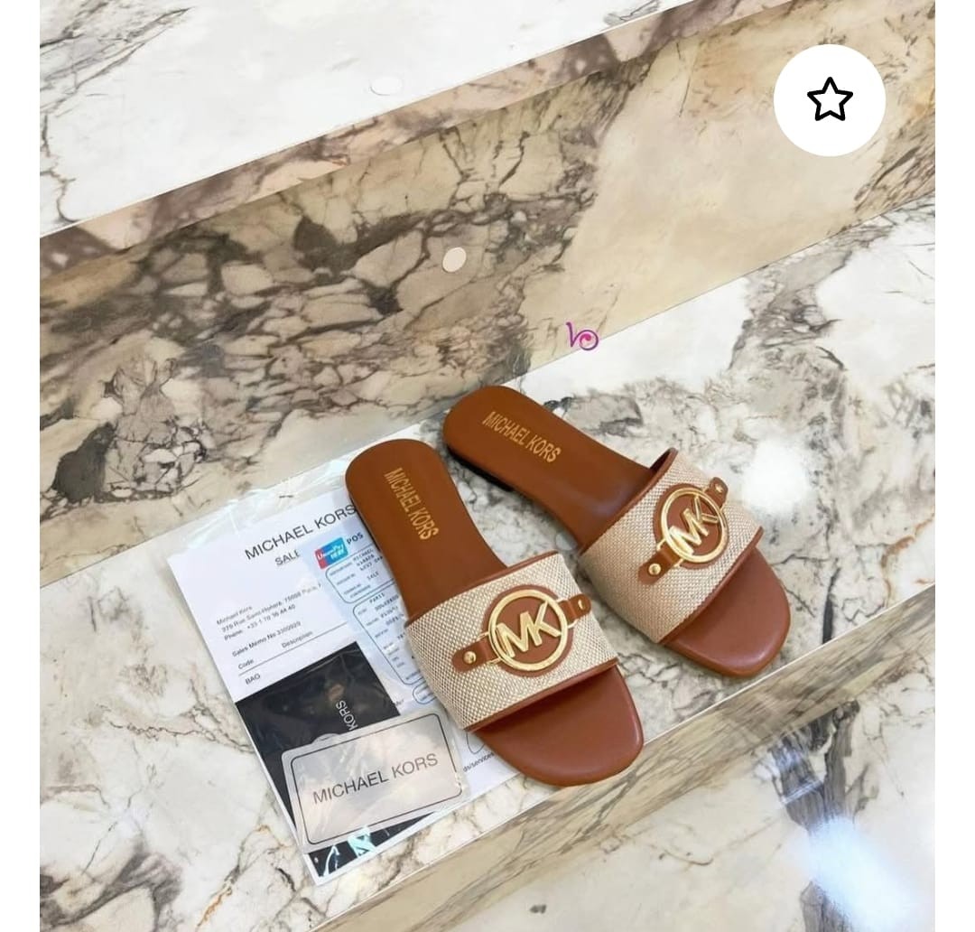 Best Price Mk casual Flats 
