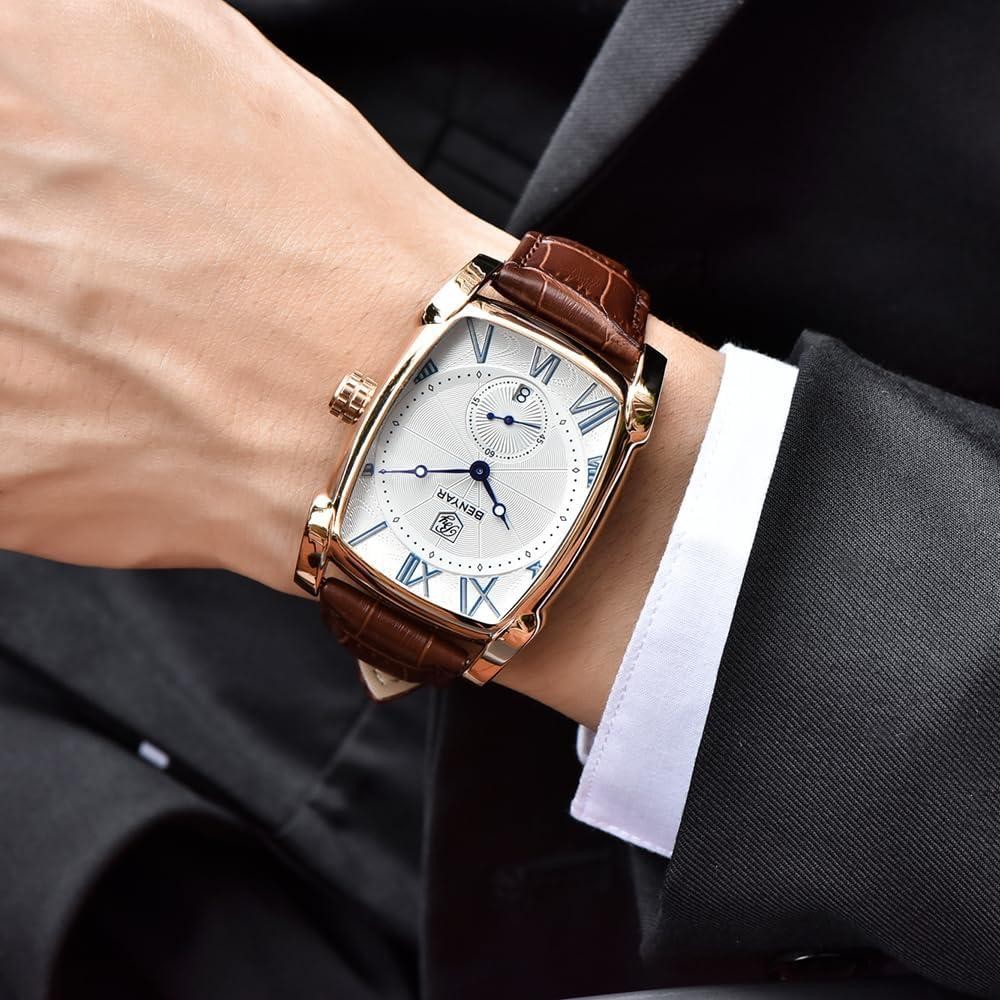 Best Price Square trend watch 