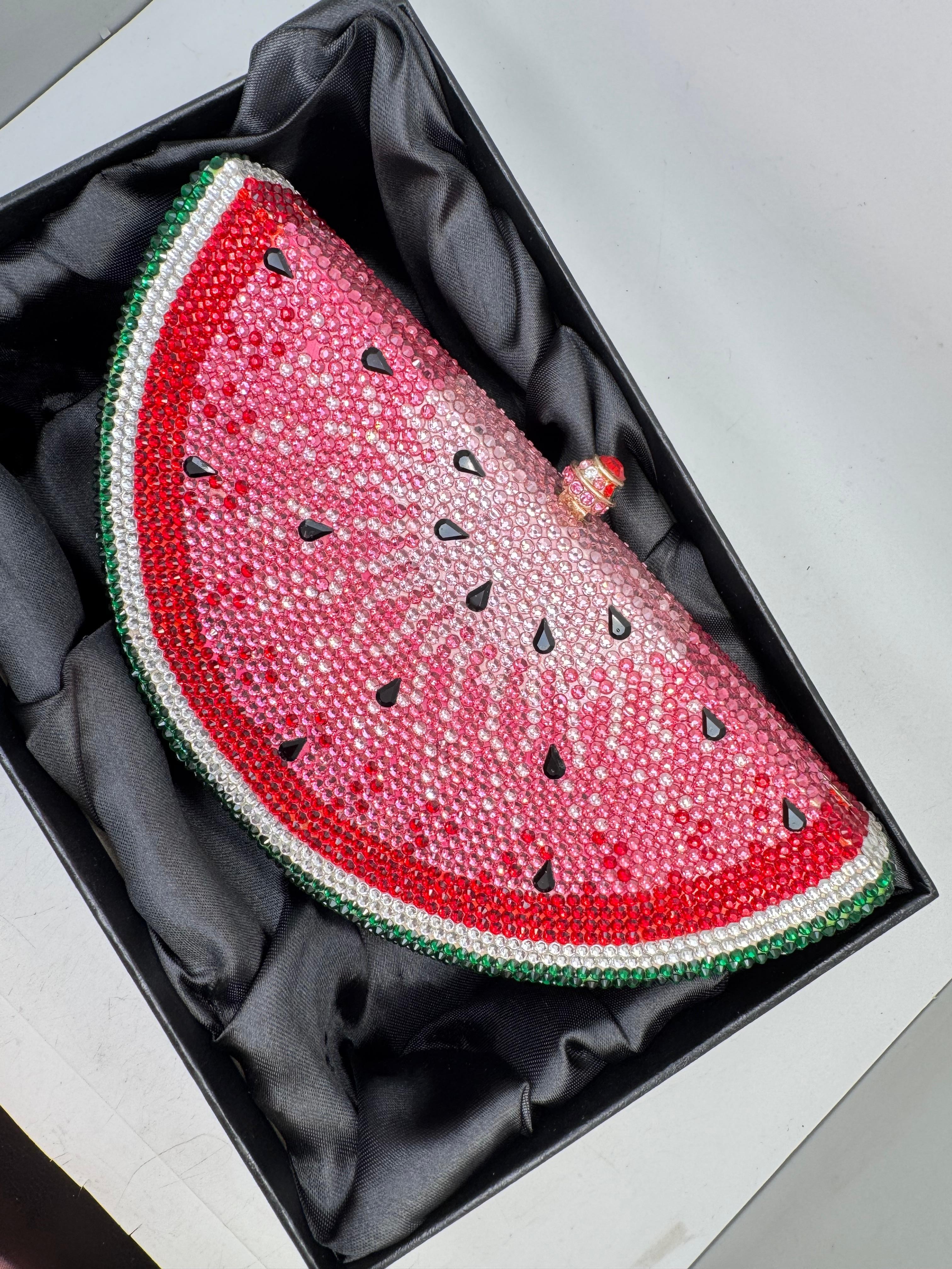 Best Price Watermelon Slice AAA 