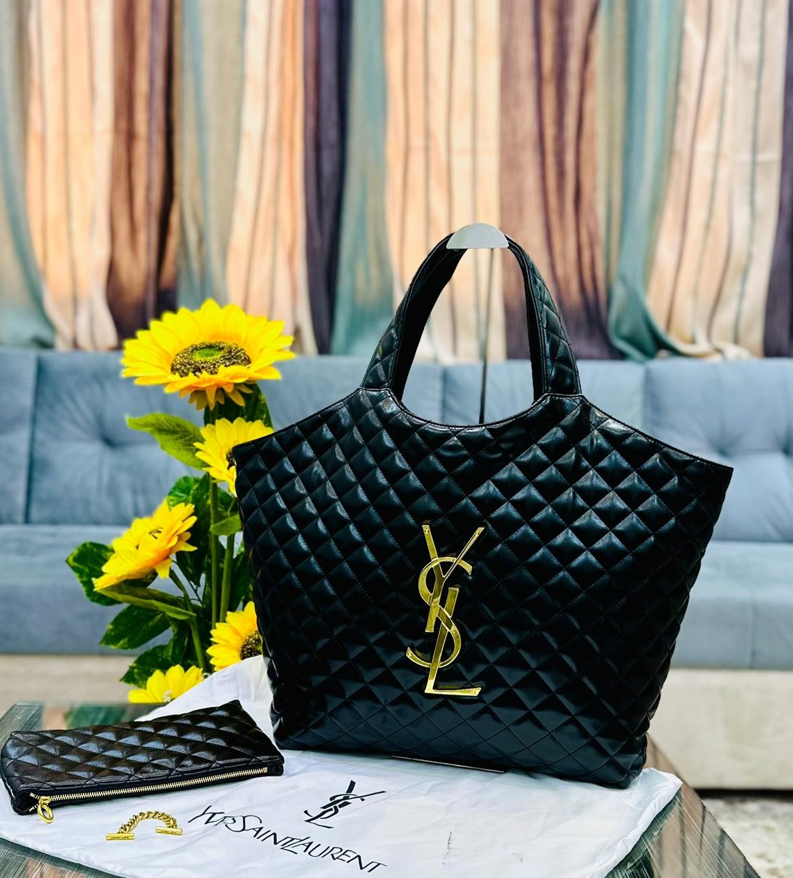 Best Price YSL TOTE 